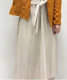 me by ISSEY MIYAKE | スカート