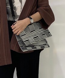 HOMME PLISSE ISSEY MIYAKE | ショルダーバッグ