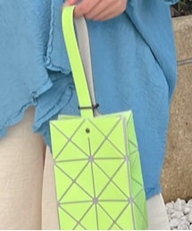 BAO BAO ISSEY MIYAKE | ハンドバッグ