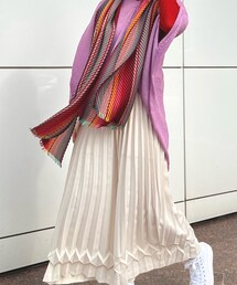 me by ISSEY MIYAKE | パンツ