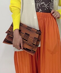 HOMME PLISSE ISSEY MIYAKE | ハンドバッグ