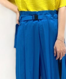 me by ISSEY MIYAKE | パンツ