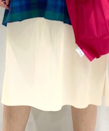 me by ISSEY MIYAKE | ワンピース