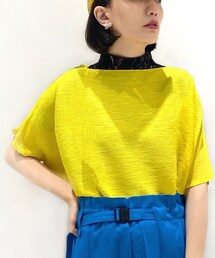 me by ISSEY MIYAKE | トップス