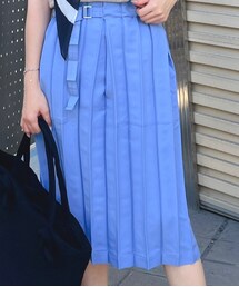 me by ISSEY MIYAKE | スカート