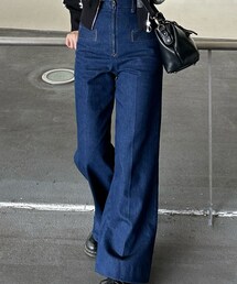 sandroparis | デニムパンツ