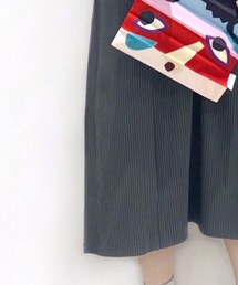 me by ISSEY MIYAKE | チノパンツ