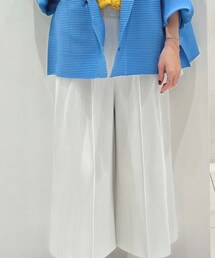 me by ISSEY MIYAKE | パンツ