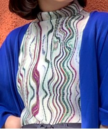 me by ISSEY MIYAKE | トップス