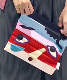 me by ISSEY MIYAKE | クラッチバッグ