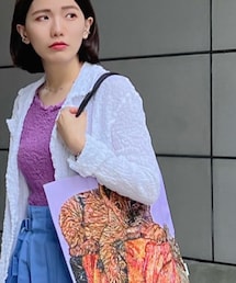 me by ISSEY MIYAKE | テーラードジャケット