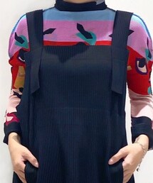 me by ISSEY MIYAKE | トップス