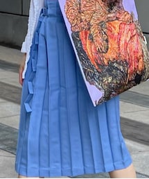 me by ISSEY MIYAKE | スカート