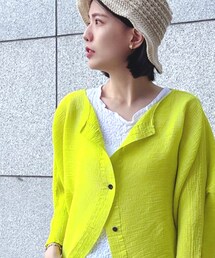 me by ISSEY MIYAKE | Tシャツ/カットソー