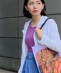 me by ISSEY MIYAKE | Tシャツ/カットソー