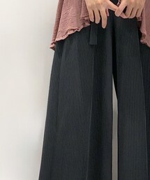 me by ISSEY MIYAKE | パンツ