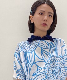 me by ISSEY MIYAKE | ポロシャツ