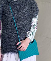 me by ISSEY MIYAKE | トップス