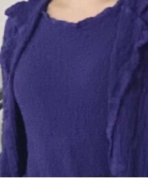 me by ISSEY MIYAKE | トップス