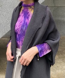 me by ISSEY MIYAKE | トップス