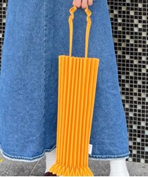 me by ISSEY MIYAKE | トートバッグ