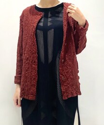 me by ISSEY MIYAKE | ワンピース