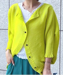 me by ISSEY MIYAKE | その他アウター