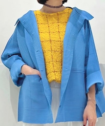 me by ISSEY MIYAKE | トップス