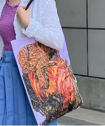 me by ISSEY MIYAKE | トートバッグ