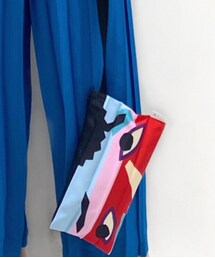 me by ISSEY MIYAKE | クラッチバッグ