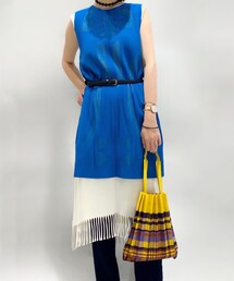 me by ISSEY MIYAKE | ワンピース