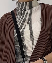 me by ISSEY MIYAKE | その他トップス