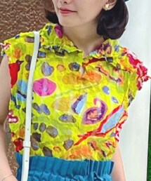 me by ISSEY MIYAKE | トップス