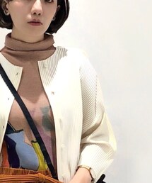 me by ISSEY MIYAKE | ジャケット/アウター