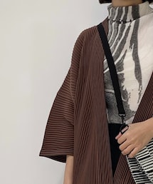 HOMME PLISSE ISSEY MIYAKE | その他アウター