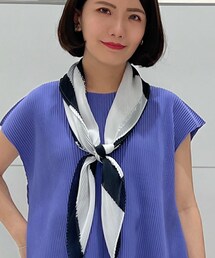 me by ISSEY MIYAKE | マフラー