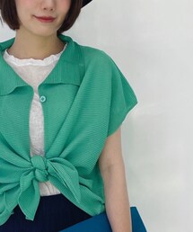 me by ISSEY MIYAKE | その他アウター