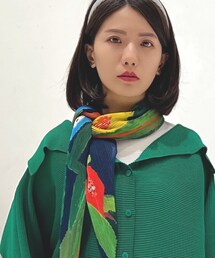 me by ISSEY MIYAKE | マフラー