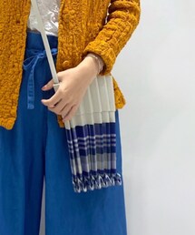 me by ISSEY MIYAKE | ショルダーバッグ