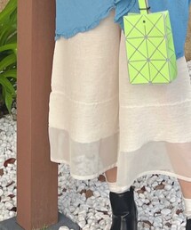 me by ISSEY MIYAKE | その他パンツ