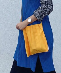 me by ISSEY MIYAKE | ショルダーバッグ