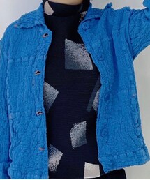 me by ISSEY MIYAKE | その他トップス