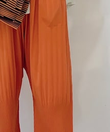me by ISSEY MIYAKE | パンツ