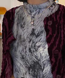 me by ISSEY MIYAKE | トップス