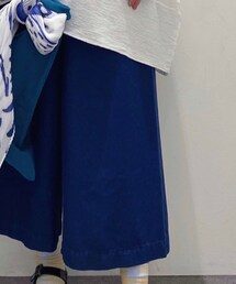 me by ISSEY MIYAKE | チノパンツ