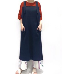 me by ISSEY MIYAKE | ワンピース