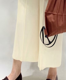 me by ISSEY MIYAKE | チノパンツ