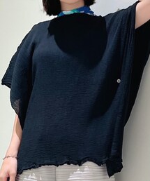 me by ISSEY MIYAKE | トップス