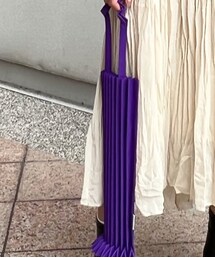 me by ISSEY MIYAKE | トートバッグ