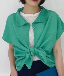 me by ISSEY MIYAKE | その他トップス